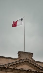 drapeau maltais