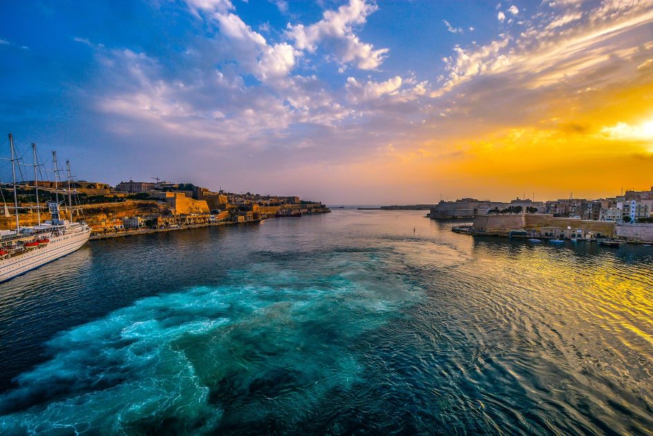Séjour Linguistique : Tout savoir sur Malte