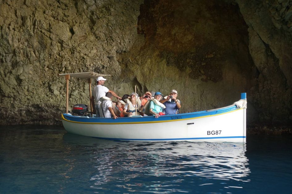 Jobs d’été dans le tourisme à Malte