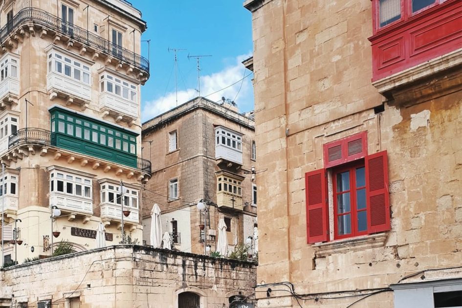 Comment bien choisir son logement à Malte