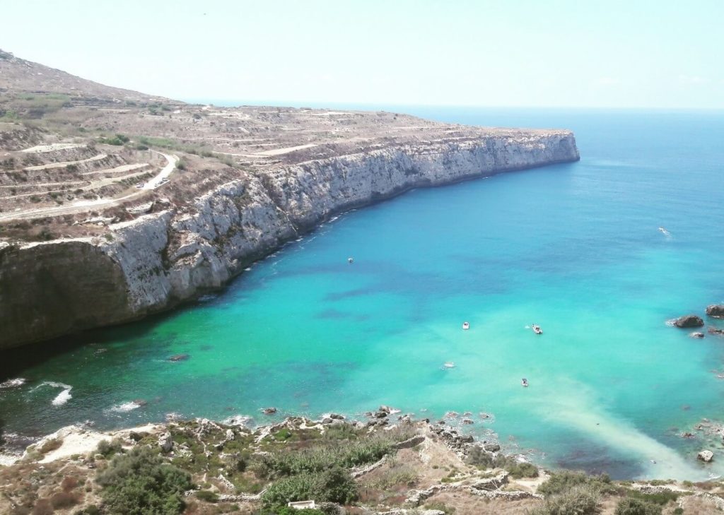 Les incontournables à voir sur Malte