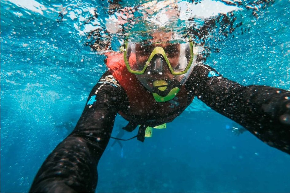 Les meilleurs spots de snorkeling à Malte