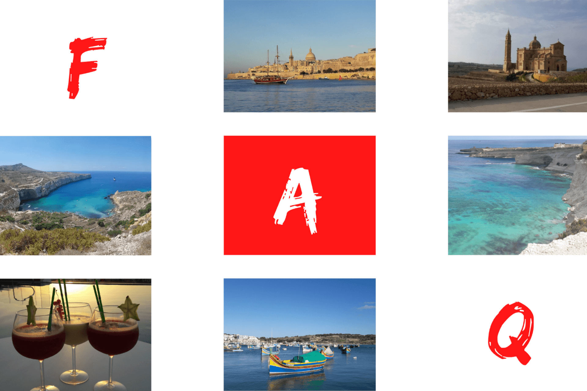 Mesures Covid à Malte : La FAQ que vous attendiez !