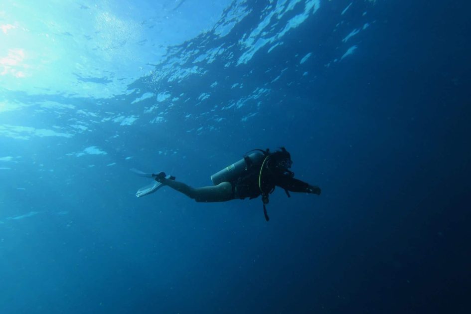 Les meilleurs spots de plongée à Malte