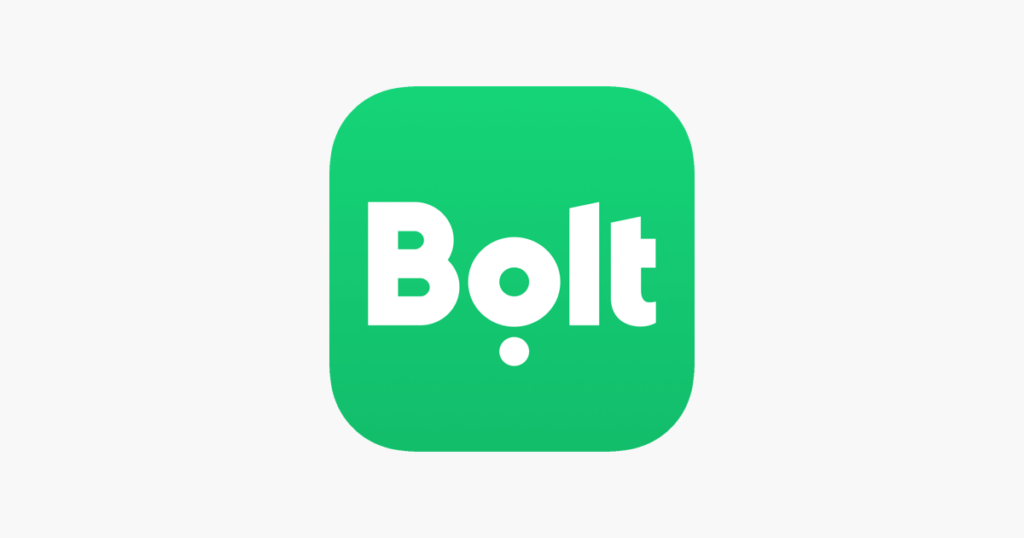 logo Bolt