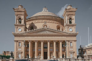 10% de réduction sur votre séjour linguistique en Août à Malte !