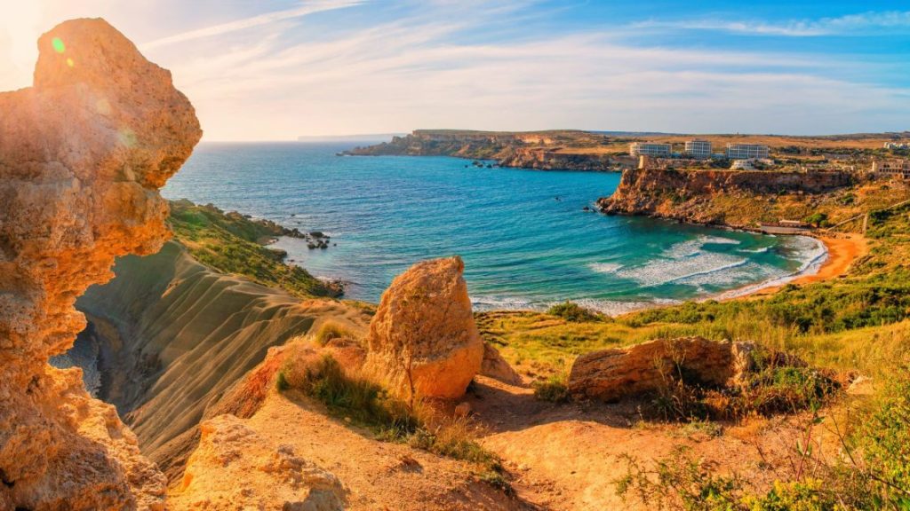 Que faire à Malte en été ?